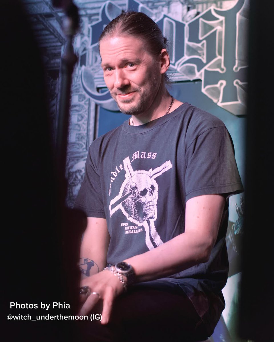 akerforge's tweet photo. new (?) photo from last year’s q&amp;a! 

(by: witch_underthemoon/IG) https://t.co/yutnAdZRBm