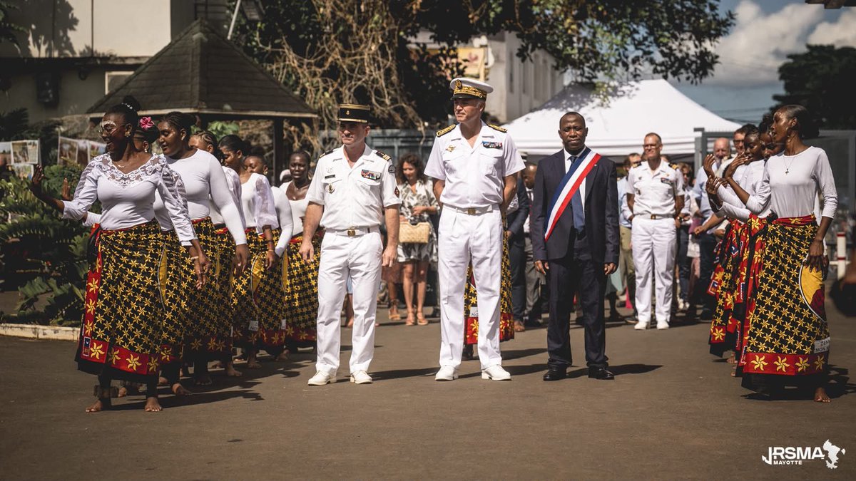 Préfet de Mayotte tweet media