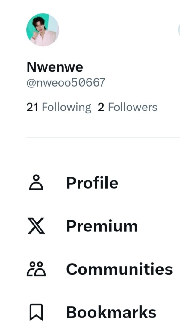 Nwe tweet media