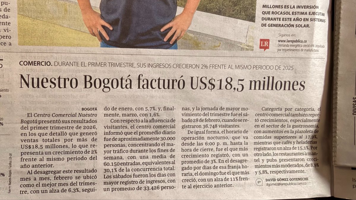 Gustavo Bolívar tweet media