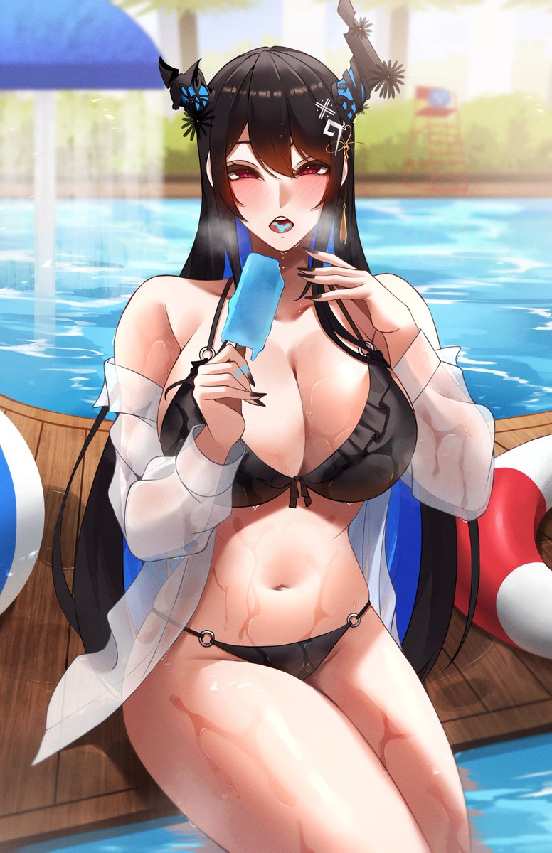 Linyi | Vgen Artist tweet media