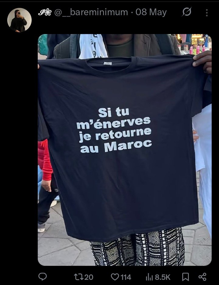 🇩🇿 Veera 𓇼 tweet media
