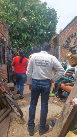 Oye Chiapas tweet media