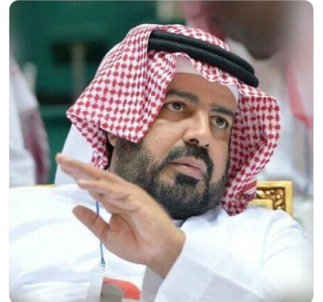 عيضة الزلفي tweet media
