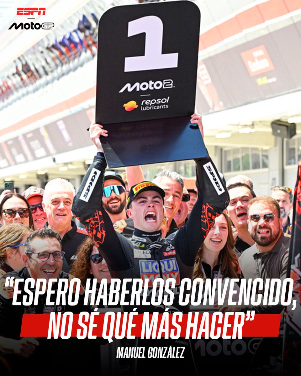 ESPN MotoGP tweet media
