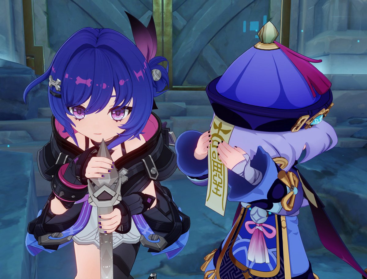 Post by チョコミント on X: おやすみんと〜