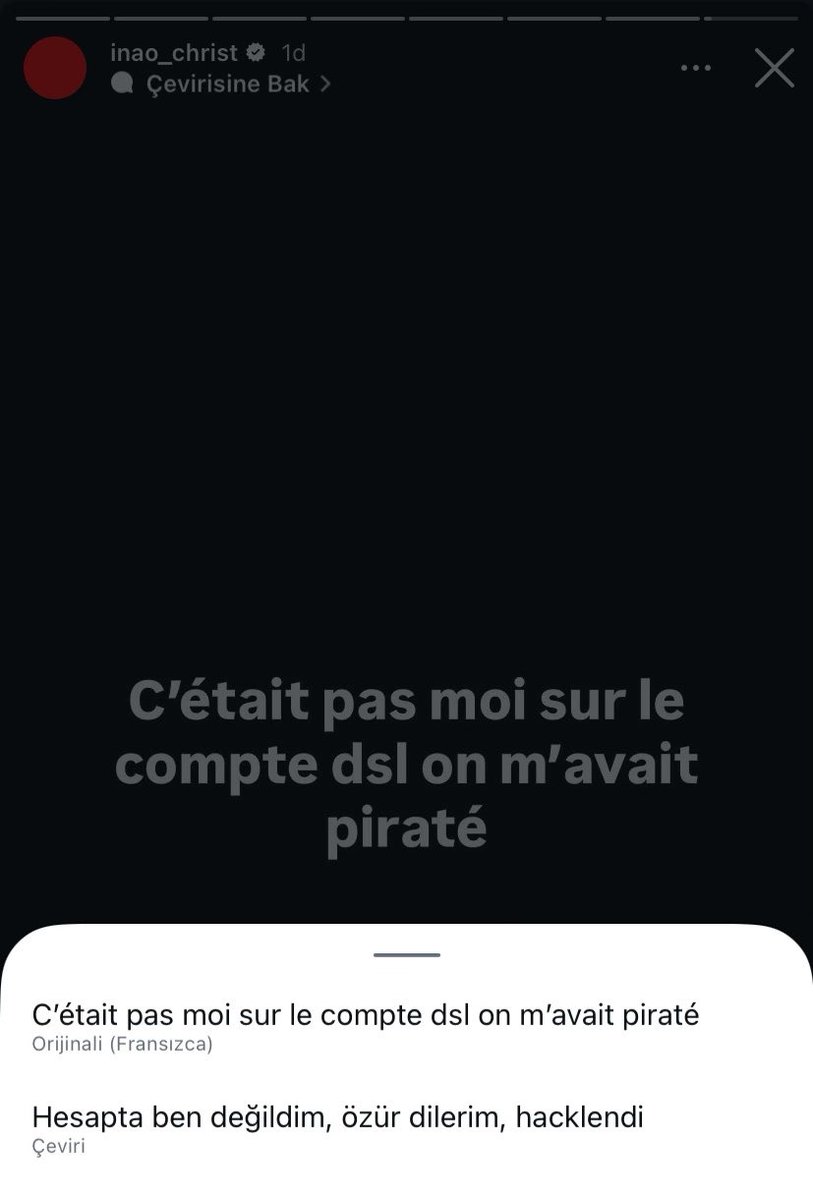 Tribbiani tweet media
