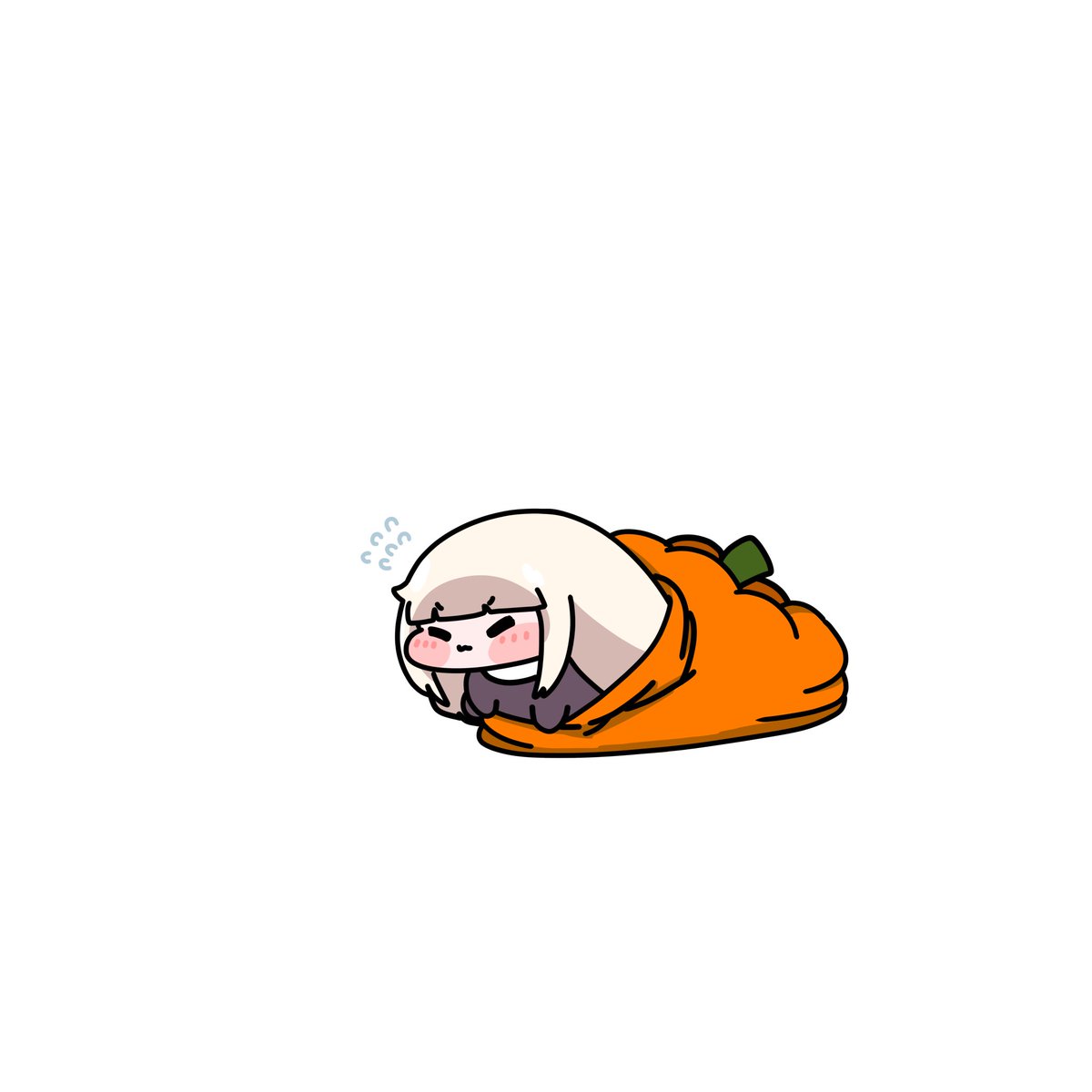 Oren小橘子 tweet media