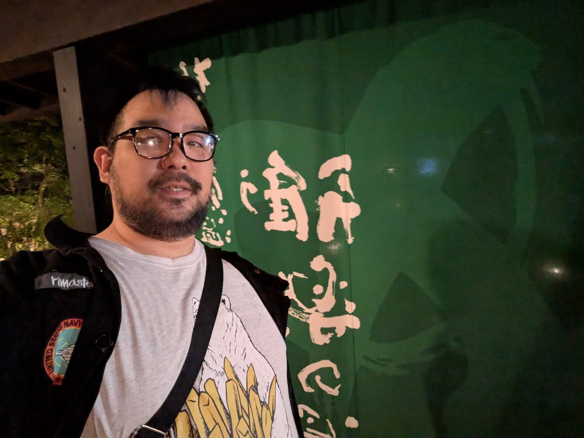 inunoha's tweet photo. 片道2時間かけて温浴施設併設のおビュッフェを���た。おなかぽっこりで温泉入った https://t.co/lqqqCnpTx4