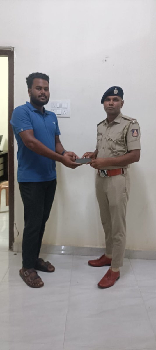 SP Koppala tweet media