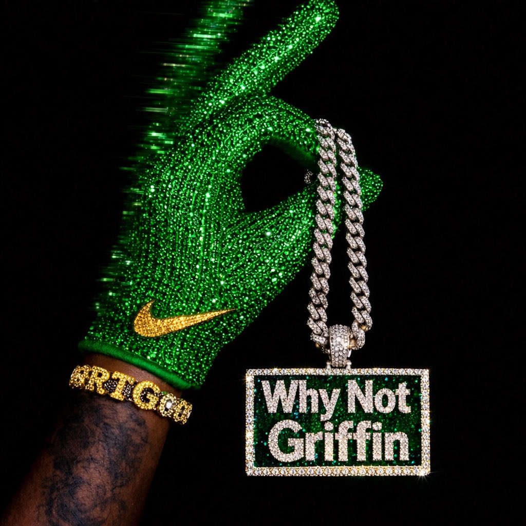 Griffin High Football tweet media