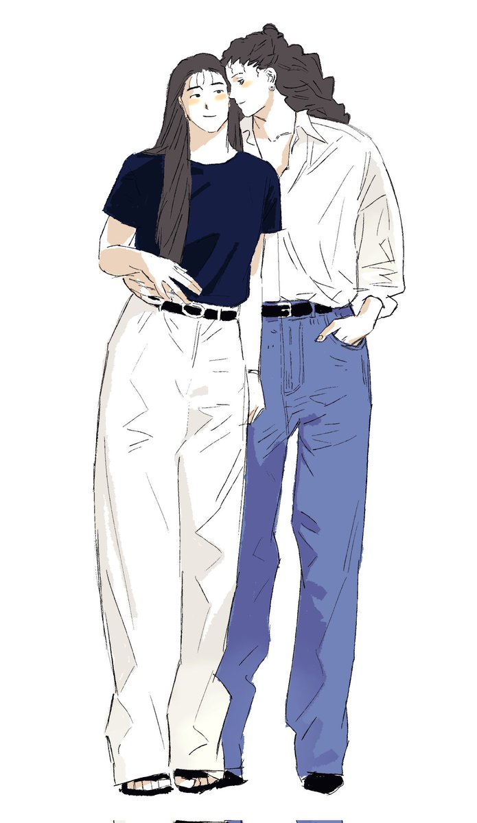녹 tweet media
