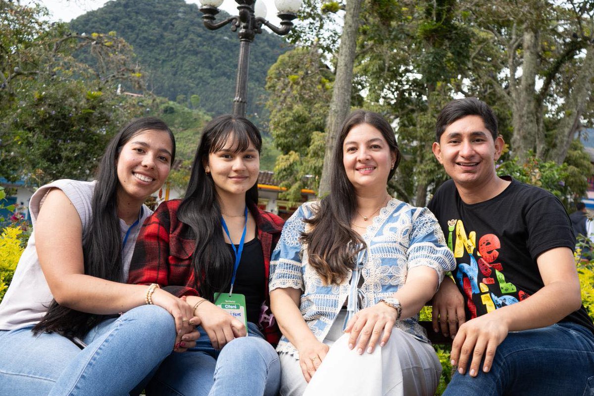 Corantioquia tweet media