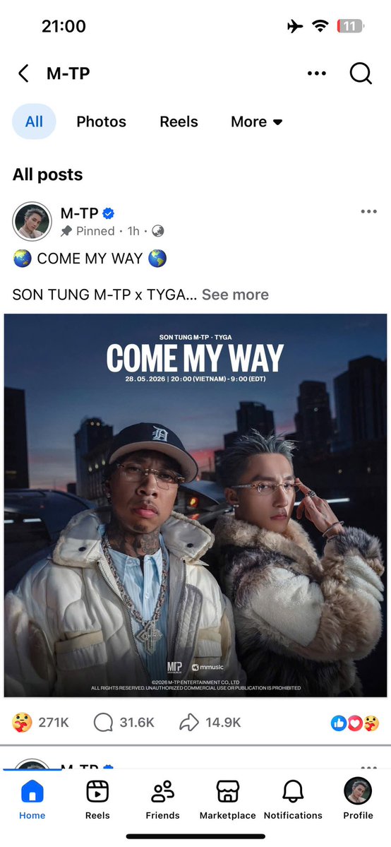 Tú Trinh tweet media