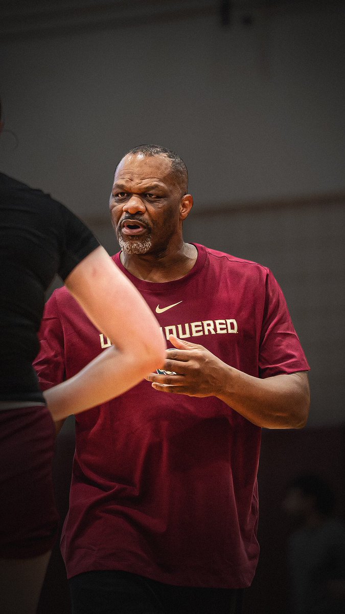FSU Women's Basketball tweet media