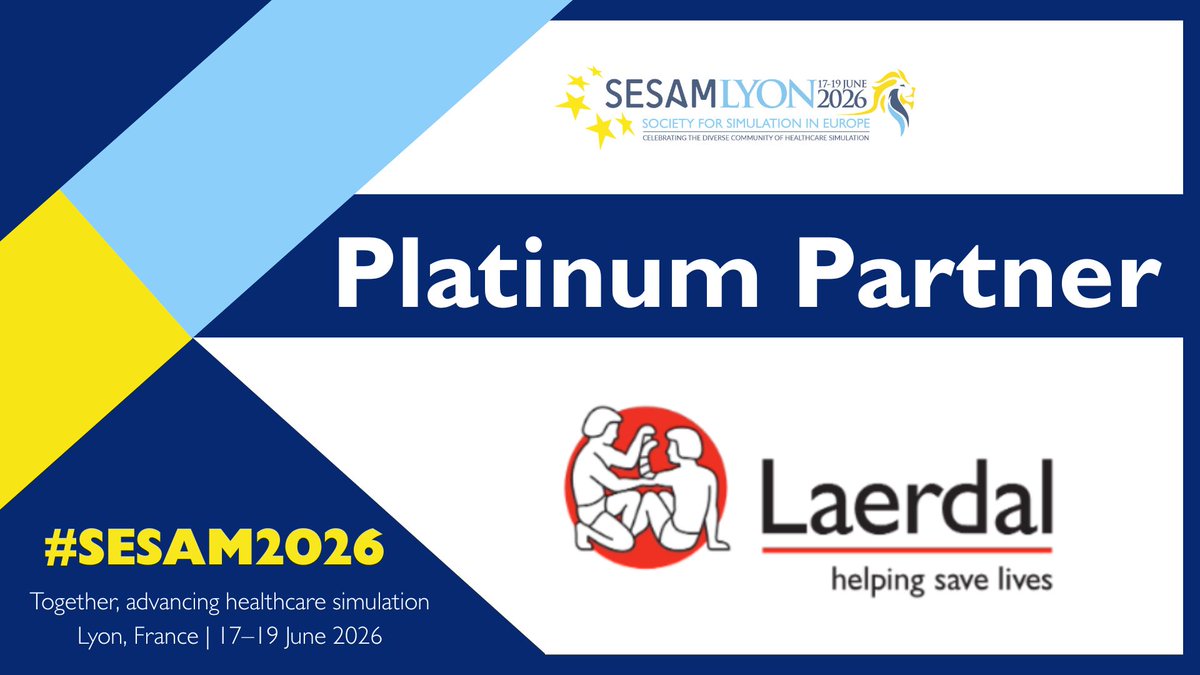 SESAM tweet media