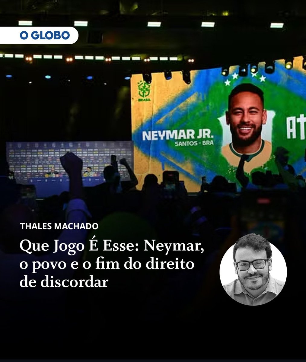 Thales Machado tweet media