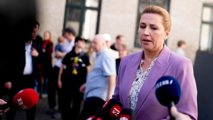Ekstra Bladet tweet media