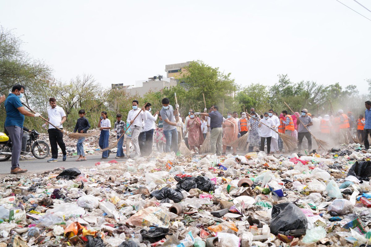 MC PANCHKULA tweet media