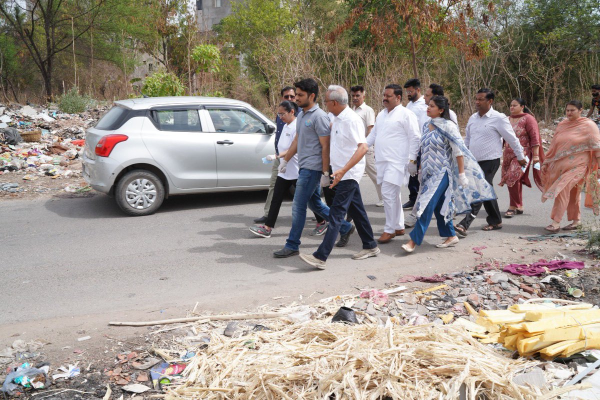 MC PANCHKULA tweet media