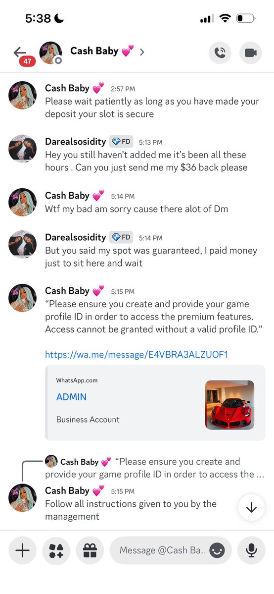 M A Y O 😇 tweet media