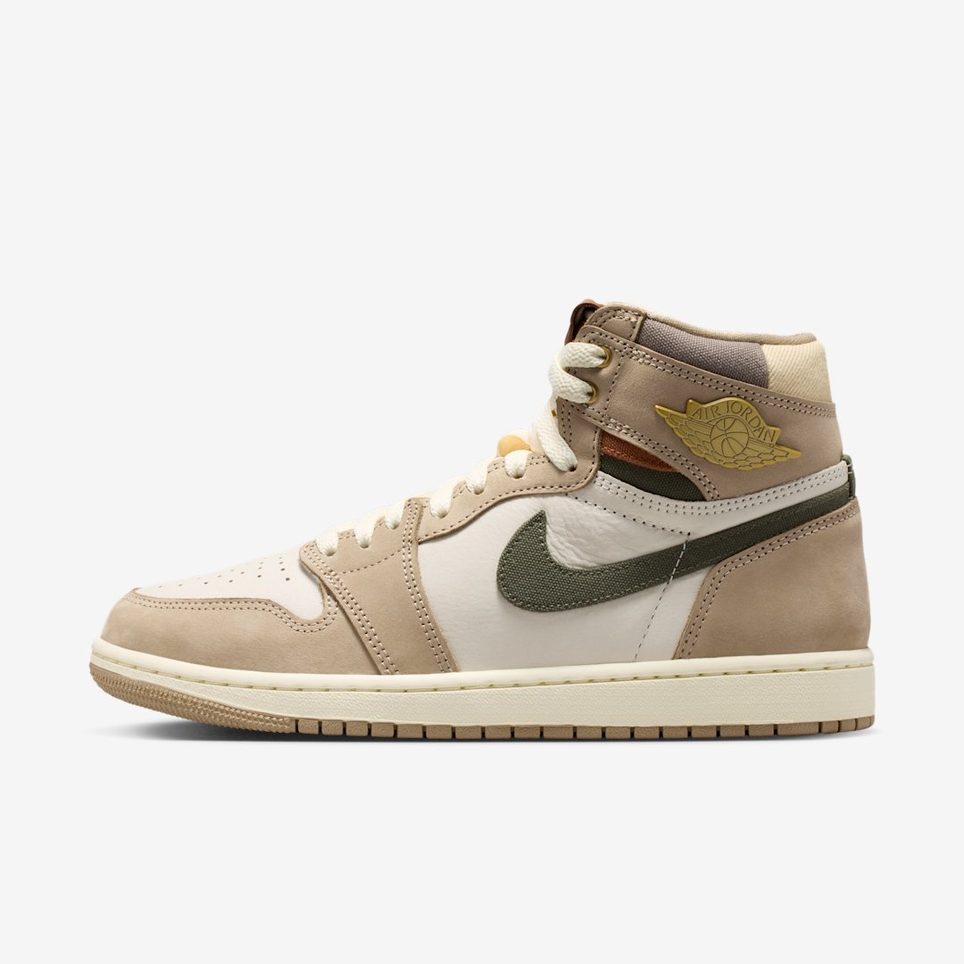 J23app's tweet photo. LIVE + 40% OFF: Jordan 1 Retro High OG WMNS "Khaki" on Nordstrom // Ad

Link -> https://t.co/1arCWS1zk3 https://t.co/ykEGsxEbMY