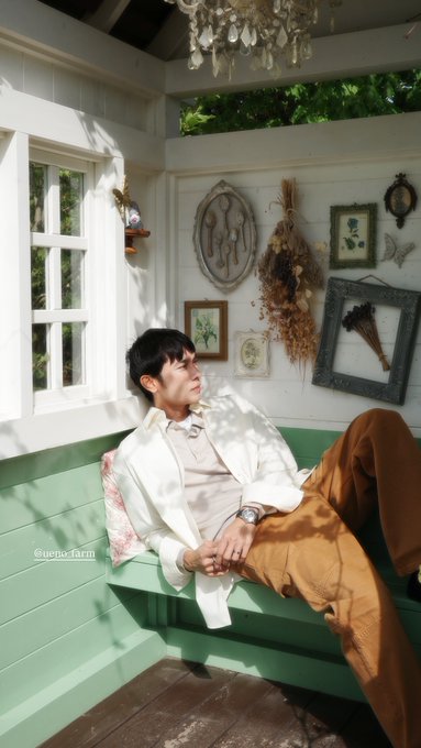 Mew Suppasit BR 🇧🇷 tweet media