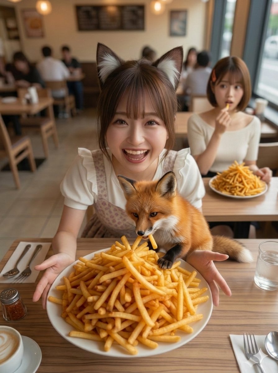 ごめんなさい💦 うちのクロワッサン君が盗み食いしたみたいで😅