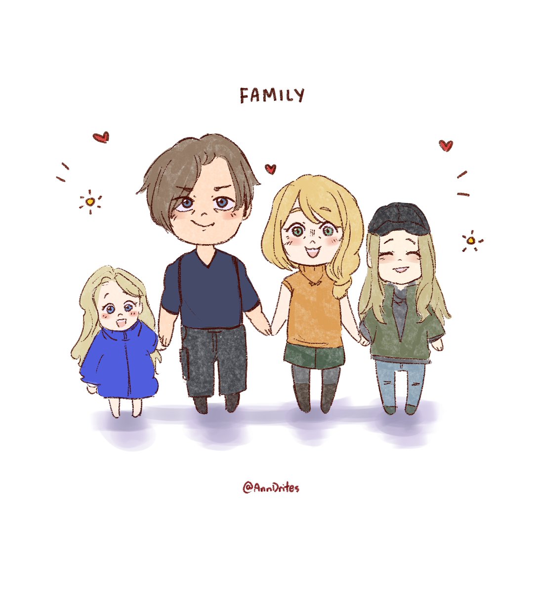あかり ♡ AnnDrites tweet media