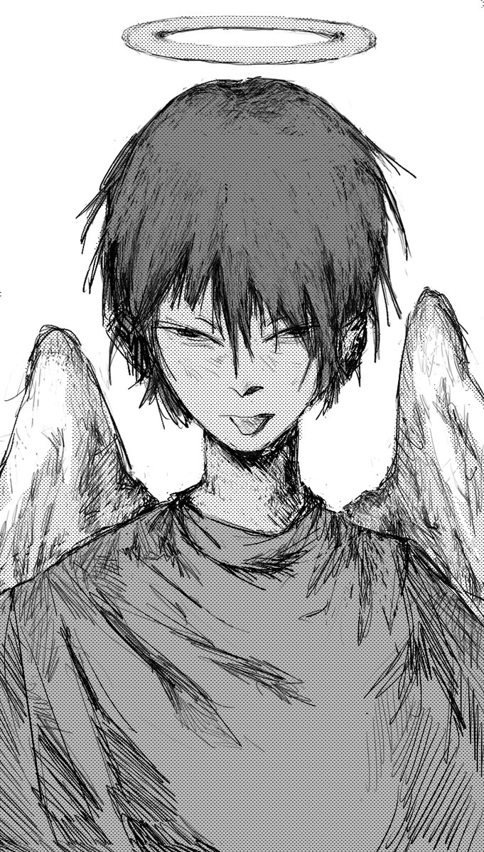 horror trashcan (VGen open) tweet media