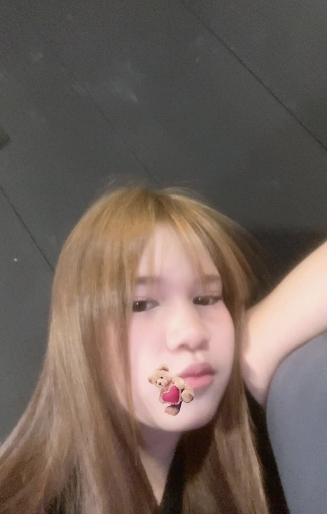 นาเดีย😴 tweet media