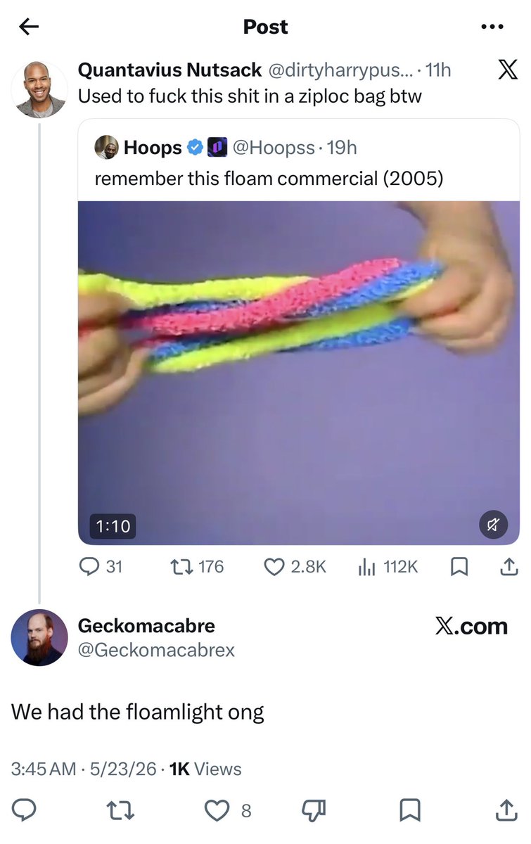 Sarah tweet media