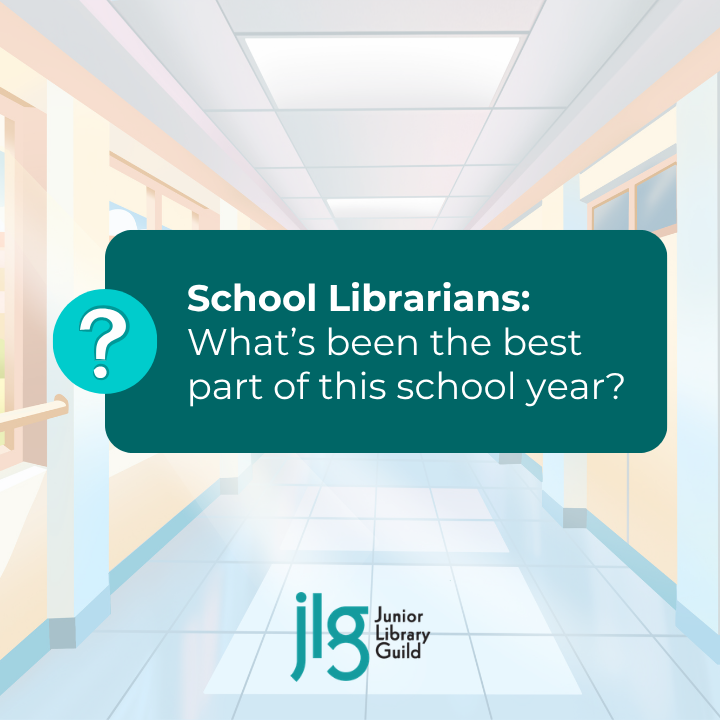 JrLibraryGuild tweet picture