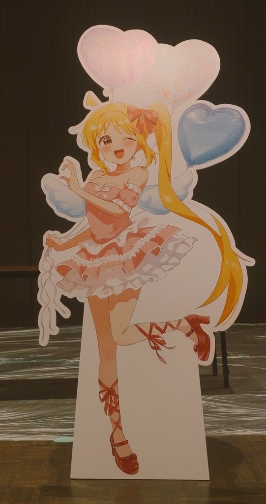 雪鳩。＠【6/7:コミティア:Ｖ20b】【6/13:僕ラブ】 tweet media