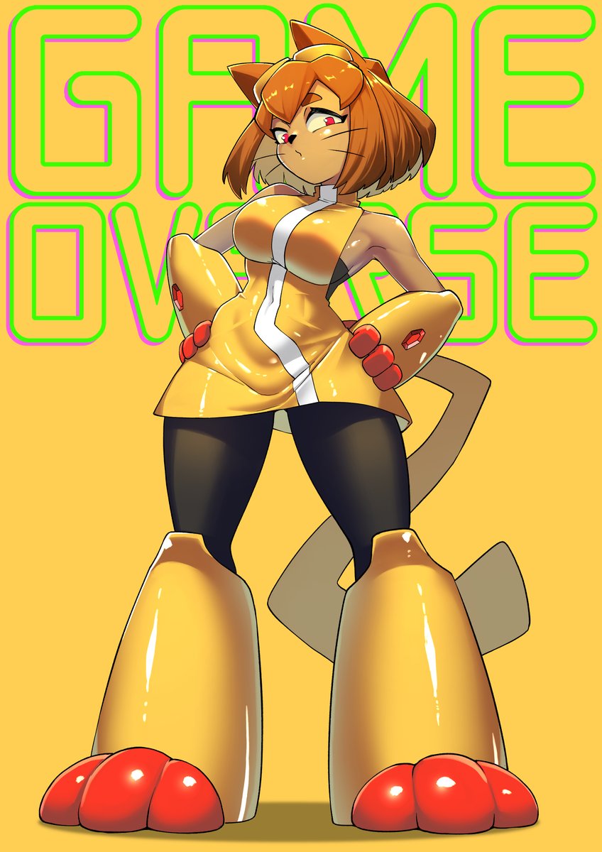 chulouilo2's tweet photo. #gameoverse https://t.co/MkdQrcSTeG