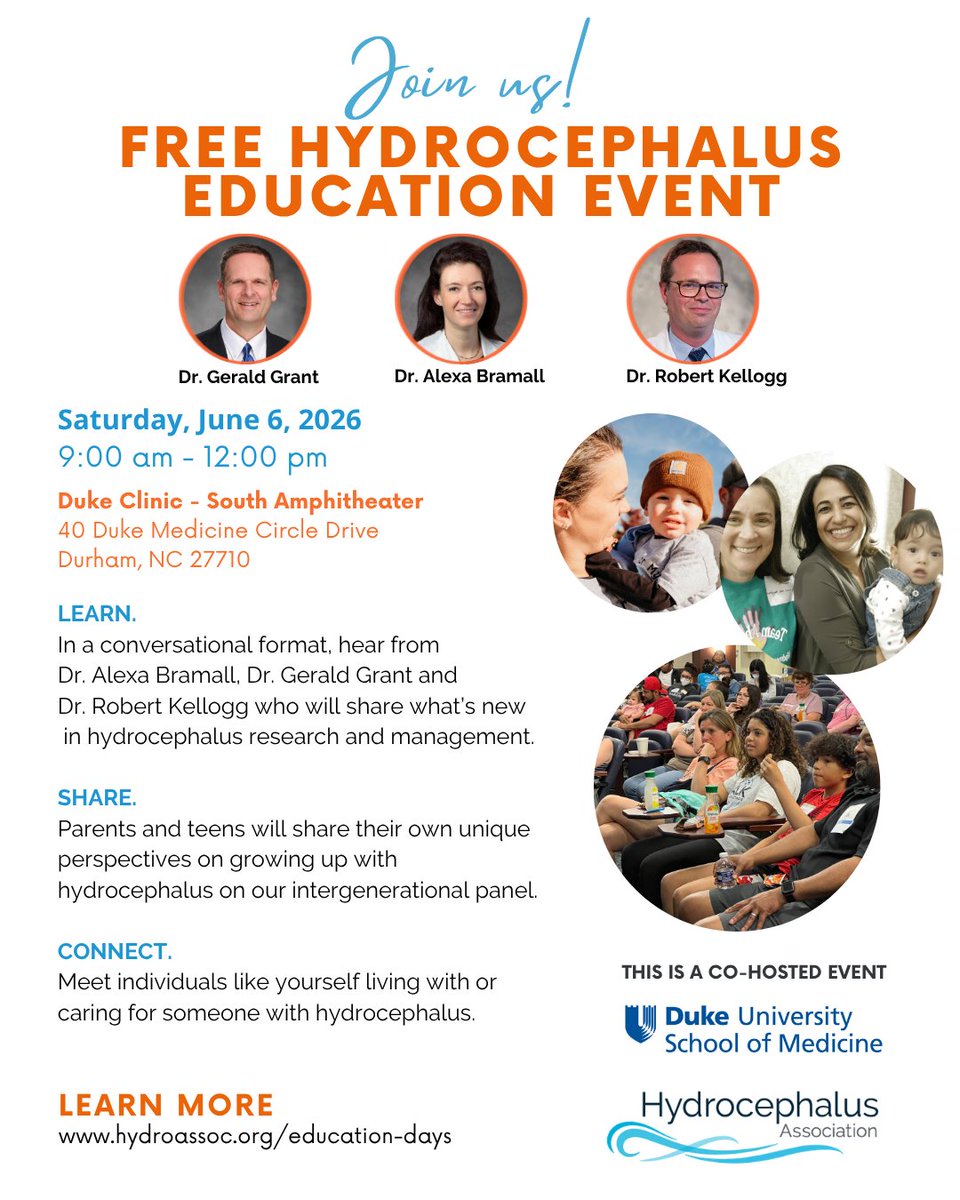Hydrocephalus Assoc. tweet media