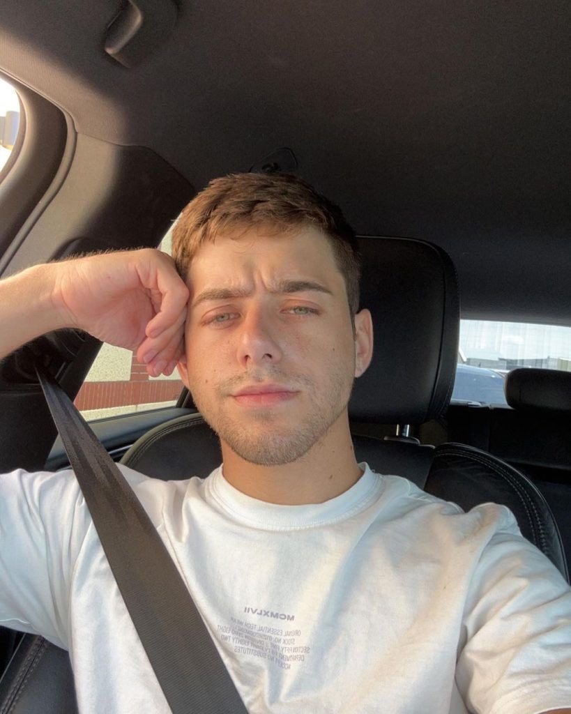 Joey Mills tweet media
