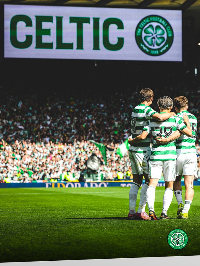 Celtic FC Japan (@CelticFCJPN) / Posts / X