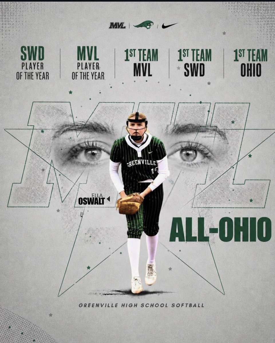 ellaoswalt_28's tweet photo. Great Sophomore year so far I was named SWD player of the year,MVL player of the year, 1st team MVL, 1st team SWD, and 1st team all state!!! Now it’s time for Regionals on Wednesday!!
@OutlawsNati2028 
@CoachCourtOSU 
@Coach2K_OSU 
@mandygardner24 
@livforshey https://t.co/WqlmjpokVd