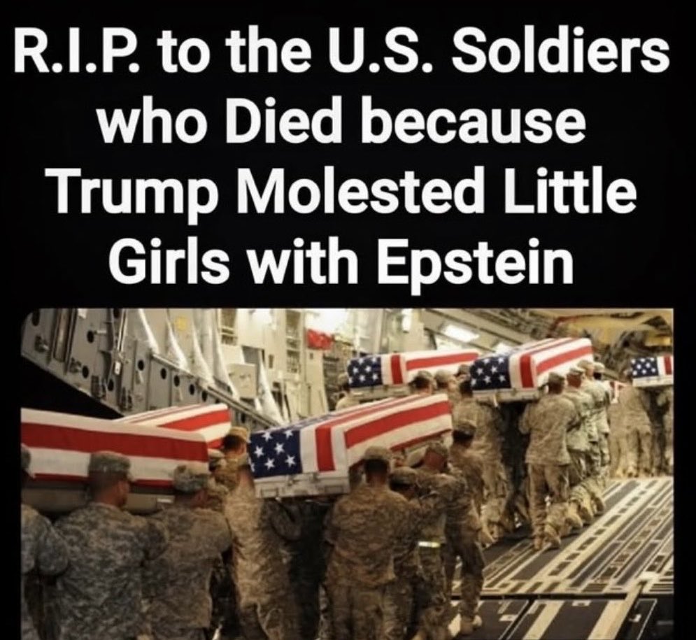 Not Your Average Liberal tweet media