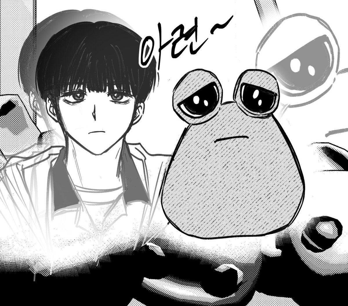 순 tweet media