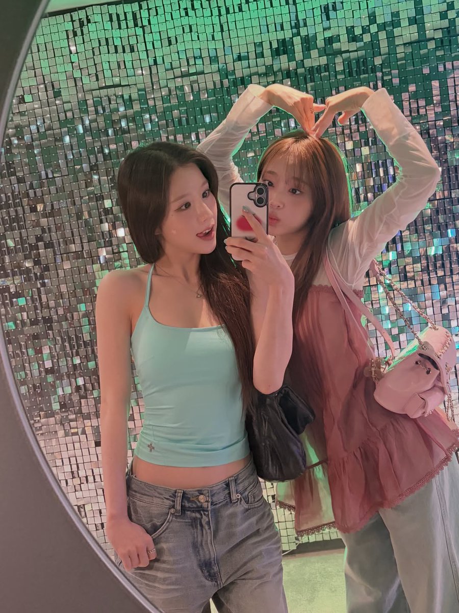 ❥︎ 전희진 tweet media