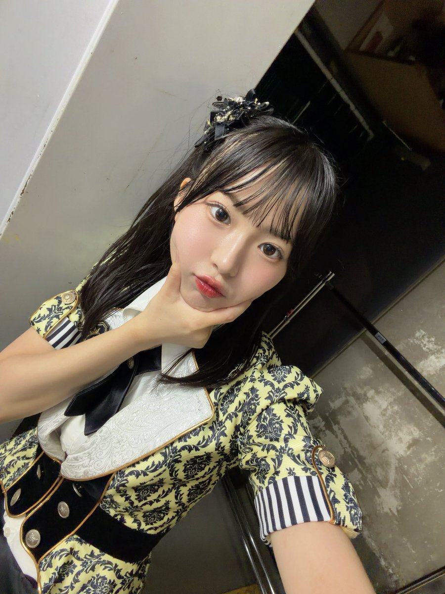 坂本理紗【NMB48】 (@sakamoto_risa48) / Posts / X