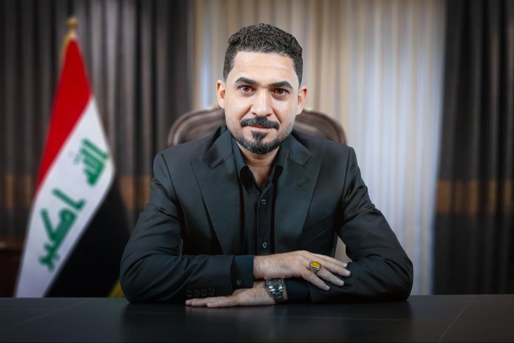 DrZachi's tweet photo. السيد محمد الموسوي (ابو اديان) https://t.co/OK5X7TJFhz