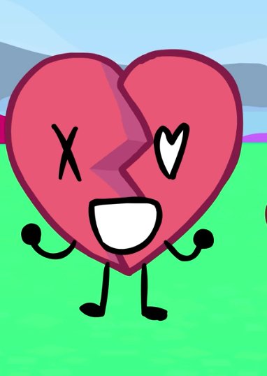 Number 1 Heartbreaker fan tweet media