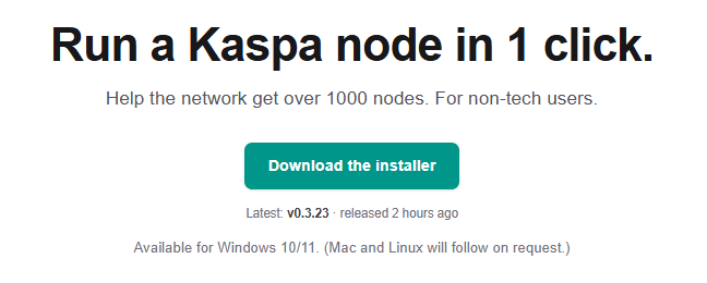 KasMaporg's tweet photo. #MyKAI Node 0.3.23 update🚀

🟢 1-click setup: clock, firewall, antivirus, external IP
🛡️ Inline AV walkthroughs (Bitdefender, Norton, Kaspersky+)
💻 Fresh Windows installs Just Work (VC++ bundled)
🔄 Self-healing kaspad supervisor
🌐 Outpeers 48→9, kinder to the #Kaspa network https://t.co/W9Duidbpnf