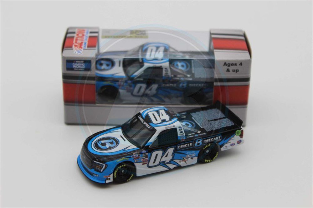 CircleBDiecast.com tweet media