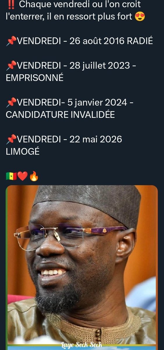 almamy07's tweet photo. Le gardien de la révolution 🇸🇳 https://t.co/JZBOFcVJlk