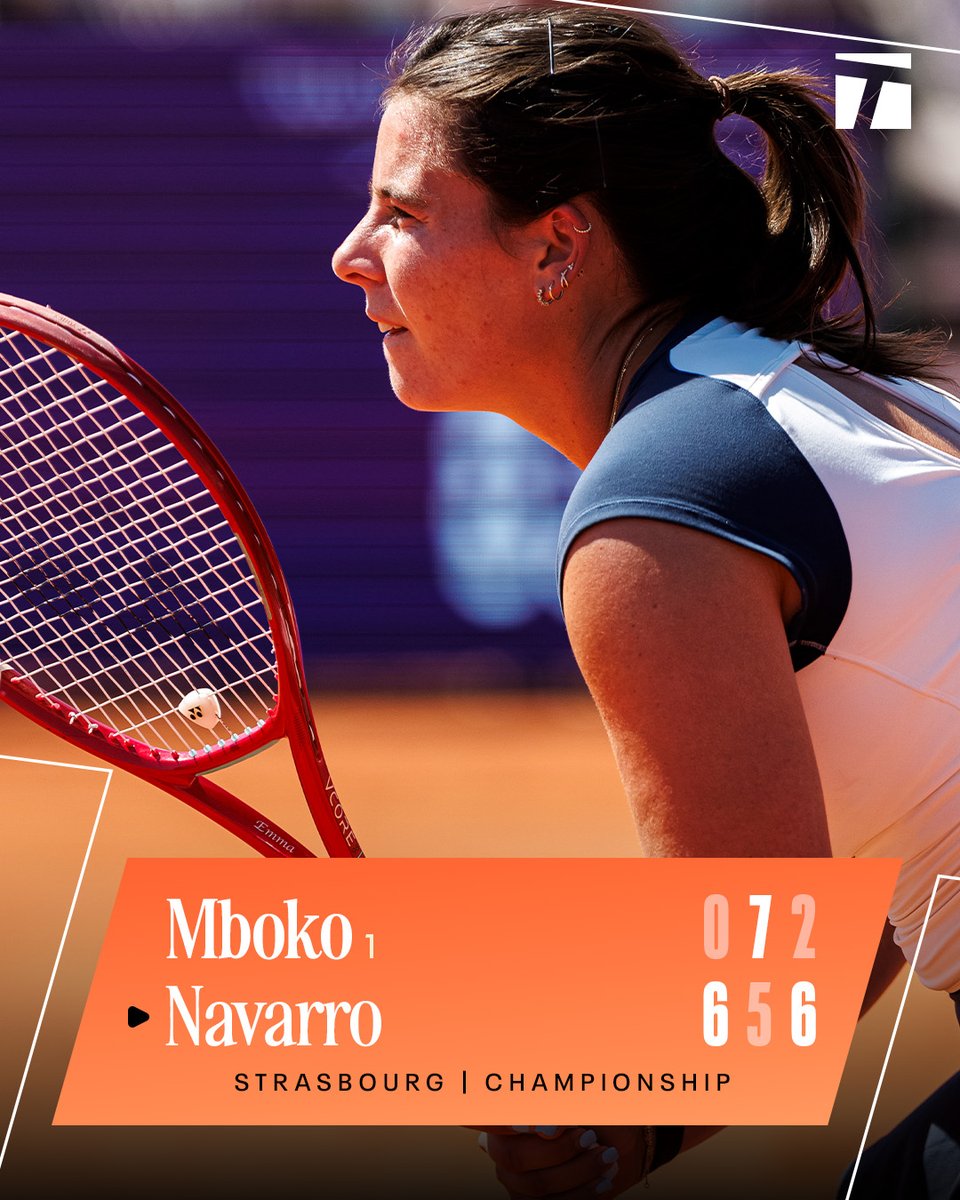 Tennis Channel tweet media
