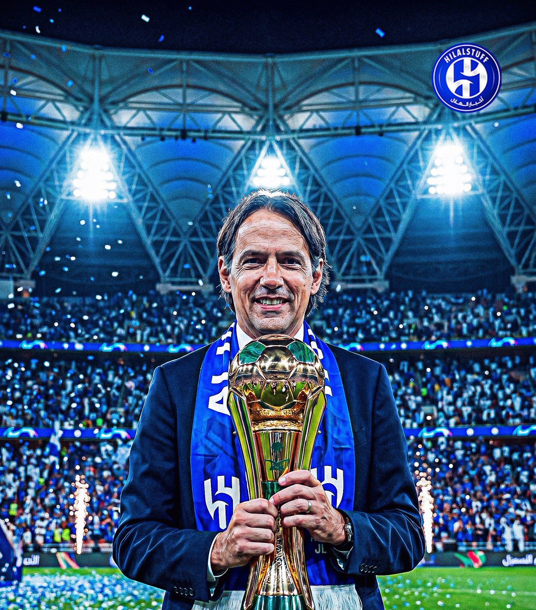 أخبار الهلال tweet media